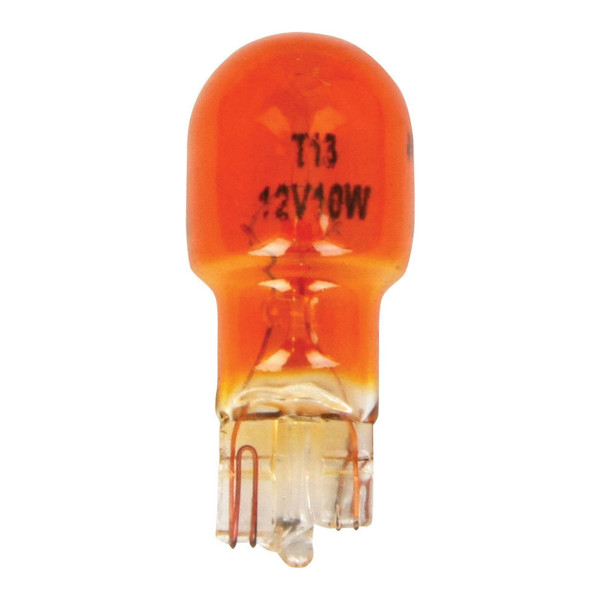 Bike It Bike it indicator bulb for demon headlight 12v 10w t14